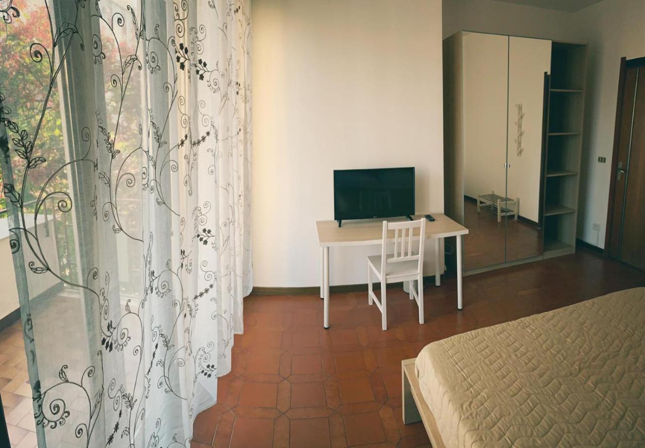 Da Patrizia E Valerio Apartment Palermo Exterior foto